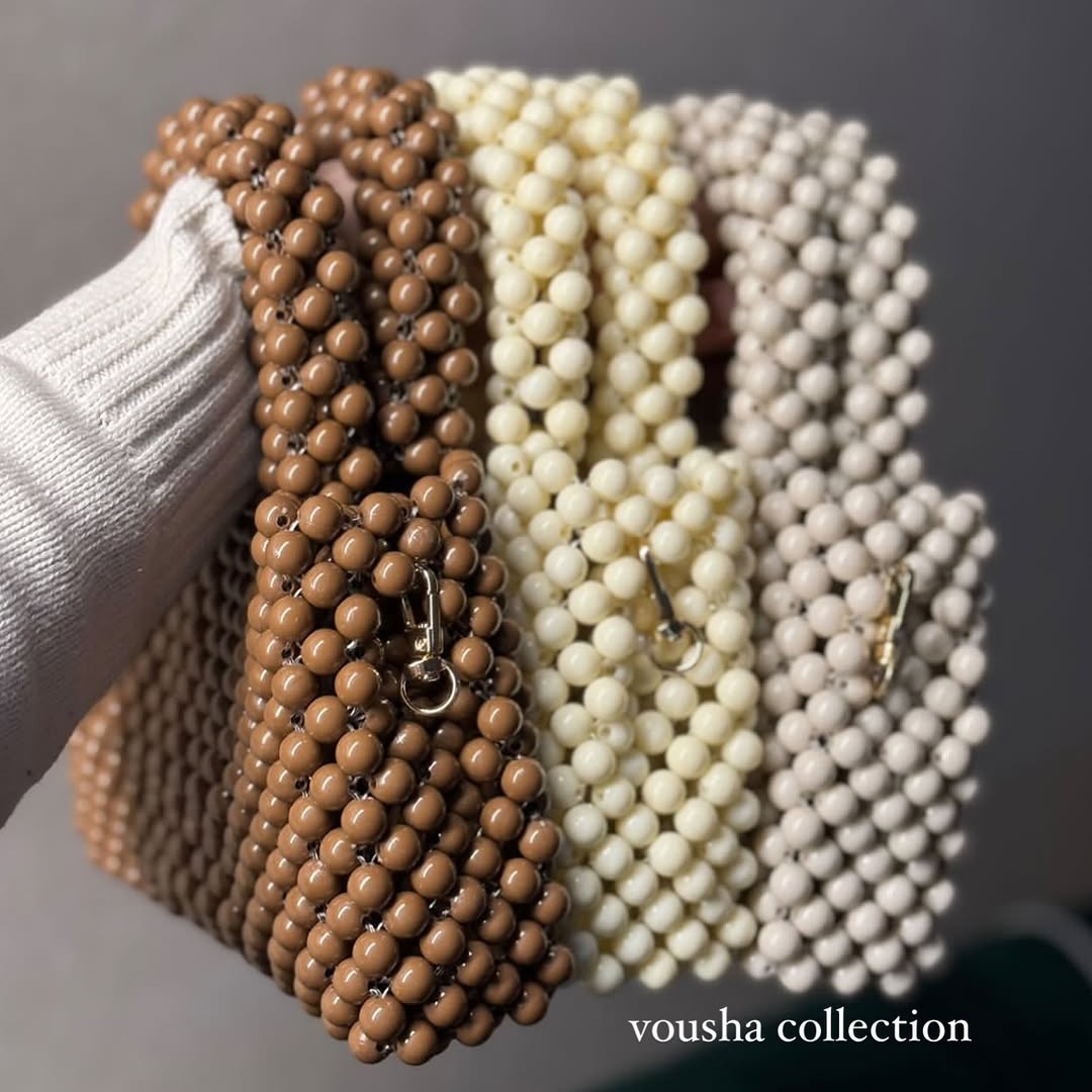 کیف ساده مدل تینا